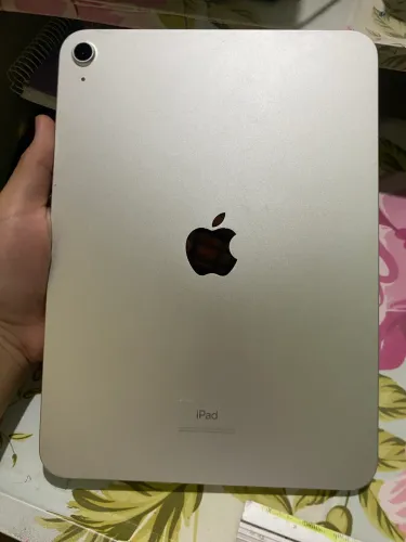 iPad 10 geração