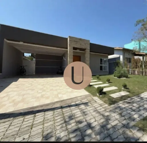 Casa com 3 dormitórios à venda, 170 m² por R$ 990.000,00 - Condomínio Atibaia Park II - At