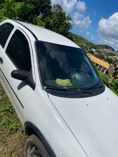 Chevrolet Corsa GL 1.6 MPFI / 1.4 EFI 2P E 4P 1997