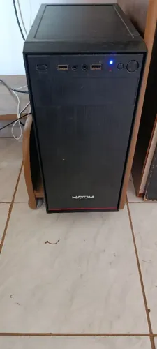 Cpu hayom