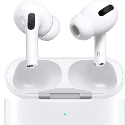 Fone Bluetooth Sem Fio Premium Compatível com iPhone e Android