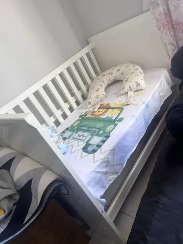 Berço em ótimo estado