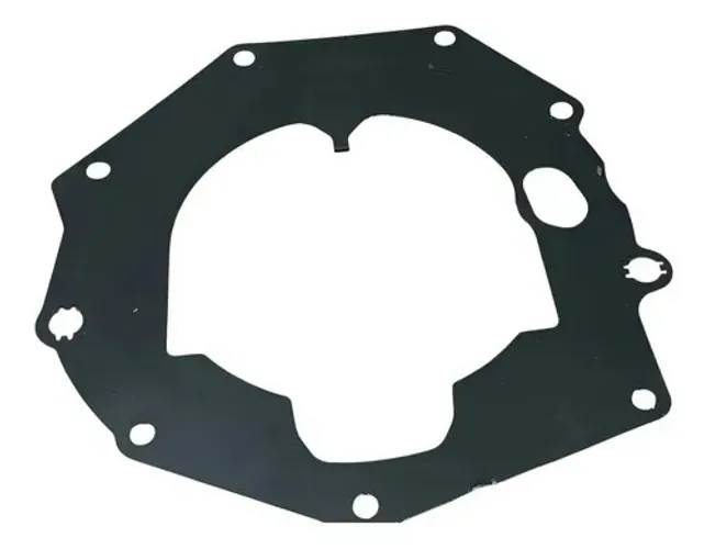 Chapa Vedação Motor Câmbio 1.0 Tsi Tcross Pol Vw 19/21 04e10
