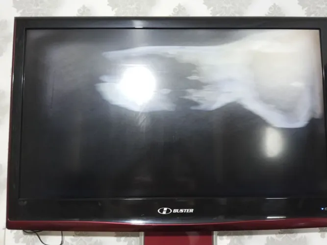 Tv plasma 42