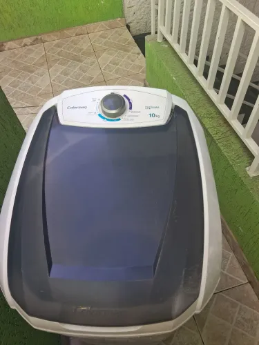 Tanquinho