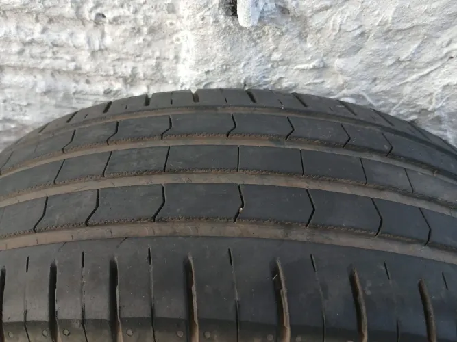 Pneus ling long aro 15