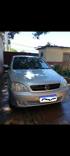 Chevrolet Corsa Hat. JOY 1.0/ 1.0 Flexpower 8V 5P 2007
