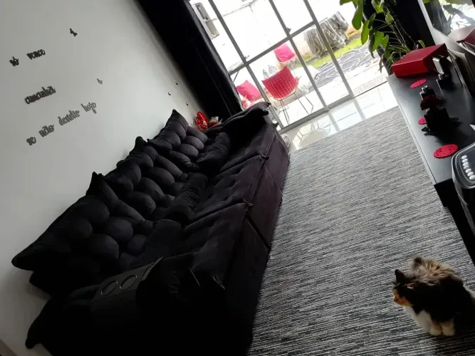 Oportunidade Casa TÉRREA no Condomínio Acoty - 2 dormitórios - 2 vagas - Lazer Total - Tij