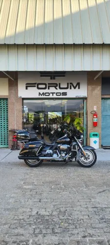 Harley Davidson ultra limited 2020