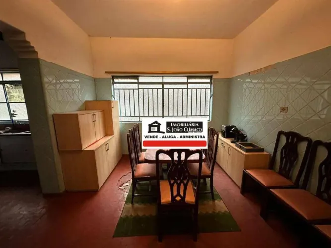 São 4 casas no mesmo terreno à venda, 230 m² por R$ 650.000 - Vila Natália - São Paulo/SP