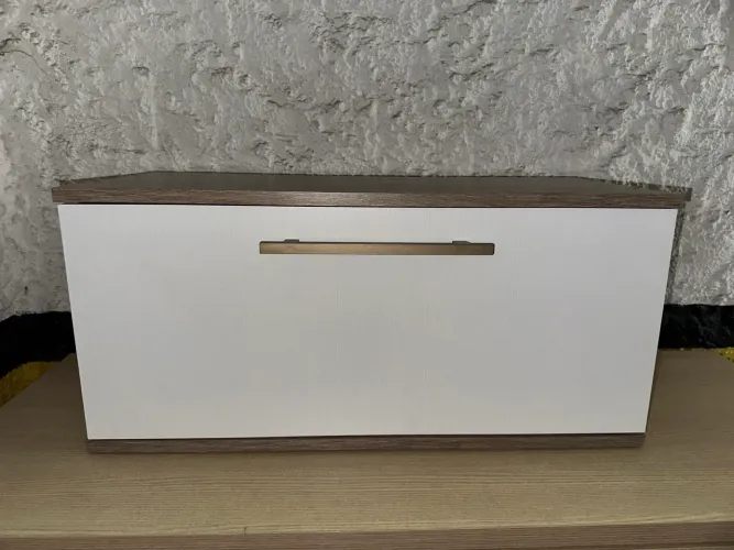 Armário Suspenso de 1 porta