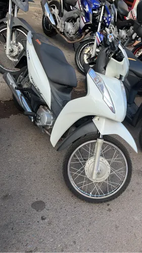 Honda Cg 160