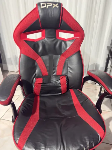 Cadeira gamer