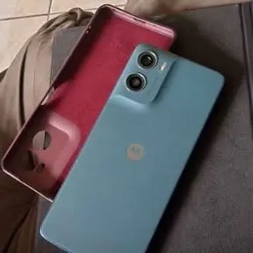 MOTOROLA MOTO G06 - 128GB - EXCELENTE ESTADO