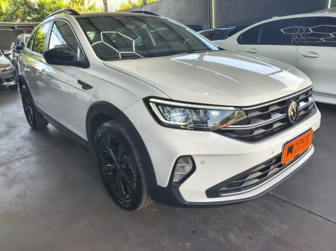 Volkswagen Nivus Highline 1.0 200 TSI Flex AUT 2024