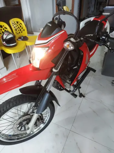 HONDA NXR BROS 160 2020/2020