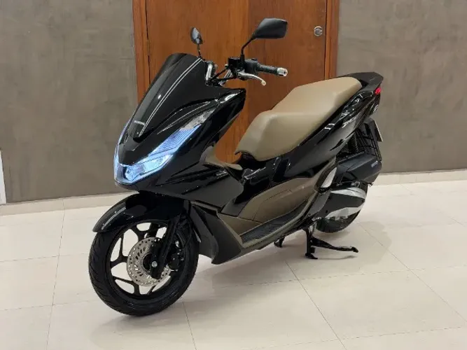 Pcx DLX zero km , 2026 OPORTUNIDADE