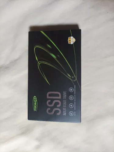 SSD 512gb Novo Lacrado