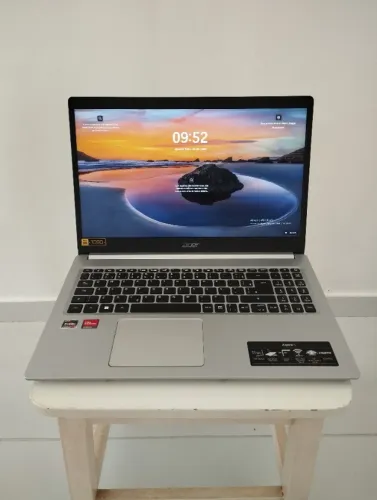 NOTEBOOK ACER ASPIRE 5