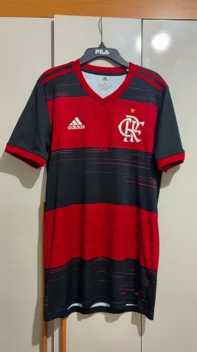 Camisa do Flamengo P