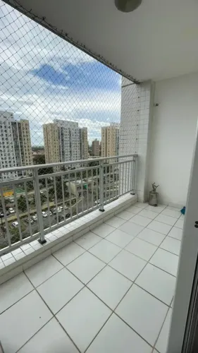 (VS) VENDO APARTAMENTO NO BRISAS LIFE- 10 ANDAR- POENTE- 420 MIL
