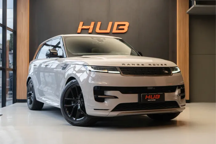 Land Rover Range Rover Range R. SP. Dyn. HSE 3.0i6 Die. (hib.) 2024