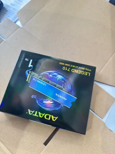 Ssd 1TB