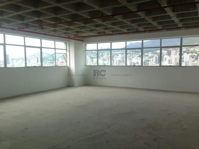 Andar / Laje Corporativa para aluguel, 9 vagas, Sion - Belo Horizonte/MG