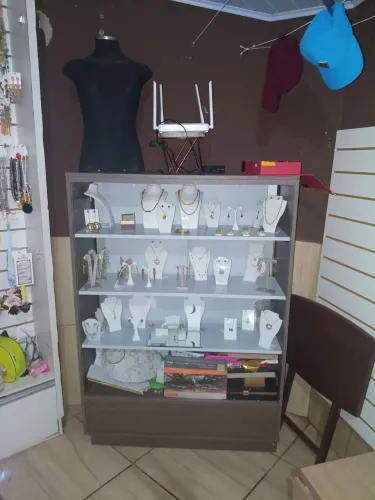 Vitrine