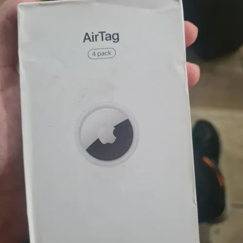 Airtag Apple 