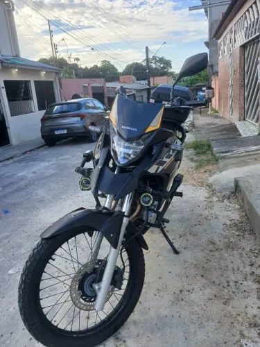 XRE 300