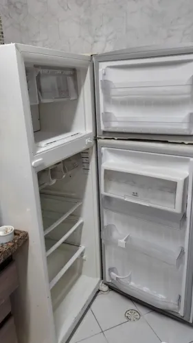 Geladeira 