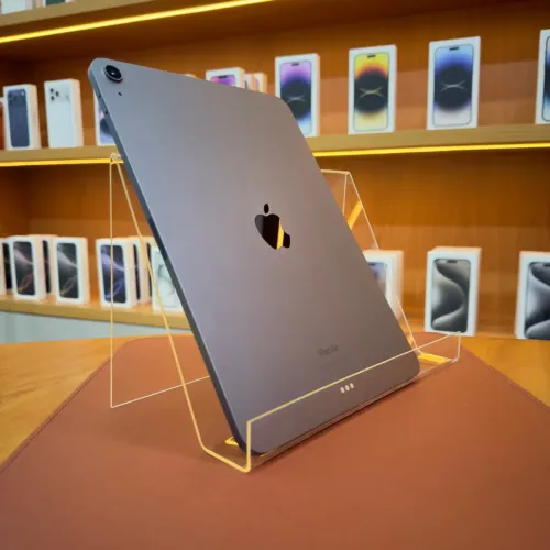 IPAD AIR M1 CINZA ESPACIAL 64GB