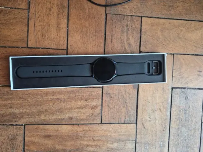 relógio Galaxy Watch4