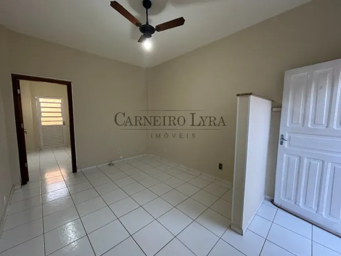 Kitnet para alugar por R$950,00/mês - Centro - Jaú/SP