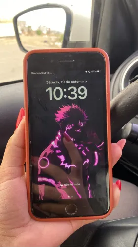 iphone 8 Plus 64gigas