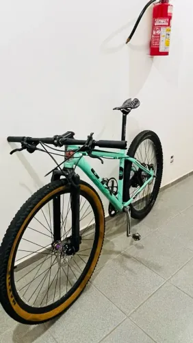Bike MTB