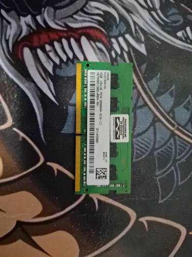 Ddr4 4gb 3200mhz