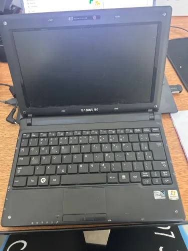 Netbook samsung n150