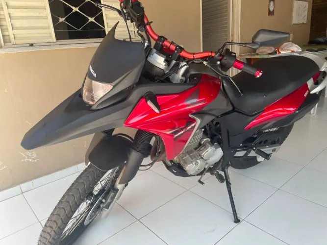 XRE 300 2013 ABS