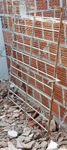 Grade para janela