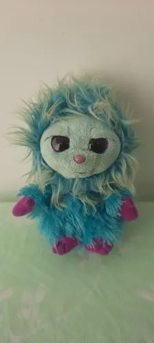 Bicho de Pelúcia Ty Mops 