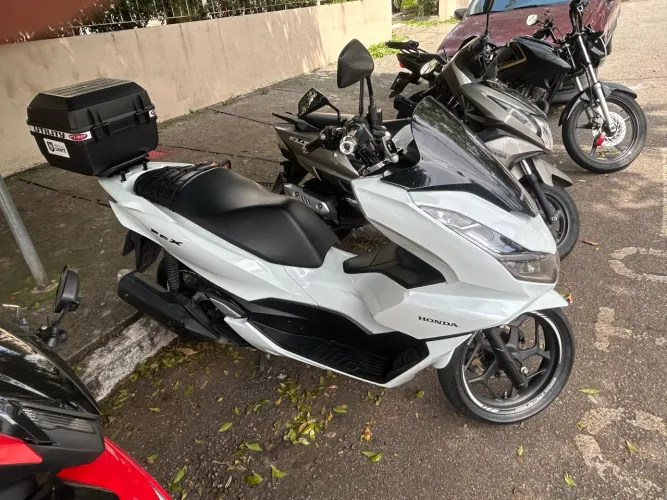 VENDO PCX 160 2024