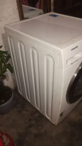Lava e seca Samsung 10,2 kilos