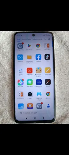 Celular/ Xiomi/ Redimi/ Aparelho 