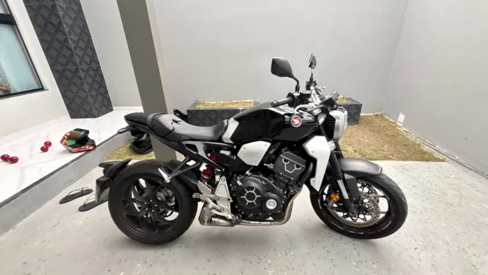 Cb 1000r 2019