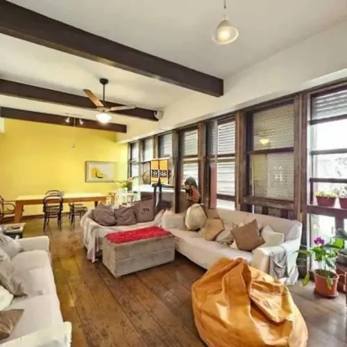 Apartamento : Padrão / Residencial / Lagoa