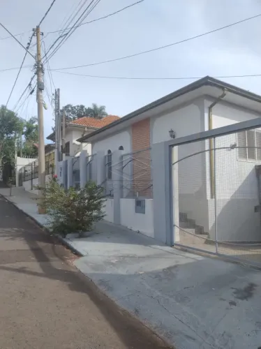Casa Residência em Botucatu