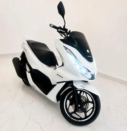 Vendo pcx único dono 2024