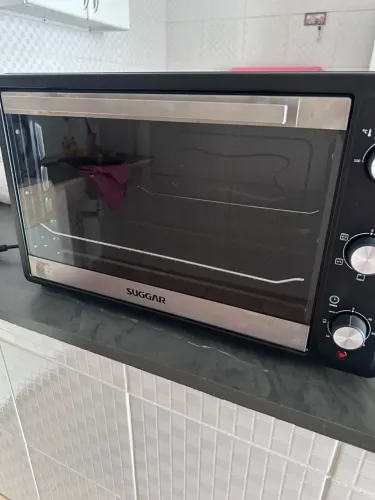 Forno elétrico